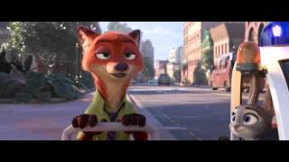 Zootropolis - Trailer 2 (Nederlands gesproken) - Disney NL