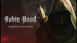 Robin Hood - Sherwood Builders [2024] Будем героем [ 2к 60ᶠᵖˢ] [rus]