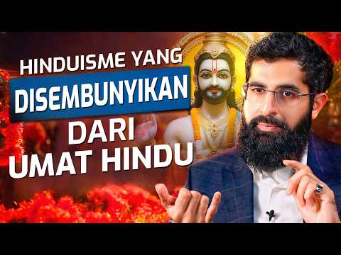 Was Indonesia Hindu