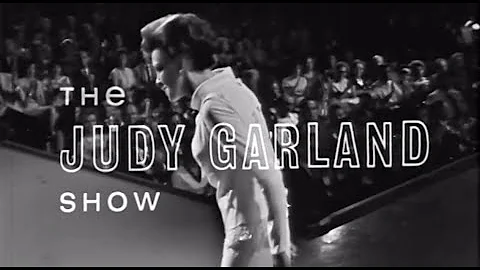 The Judy Garland Show - Episode #6