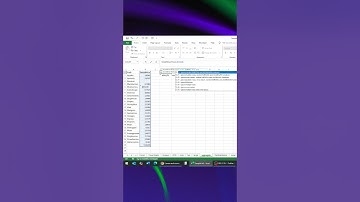 What Is the AGGREGATE Function in Excel & How to Use It