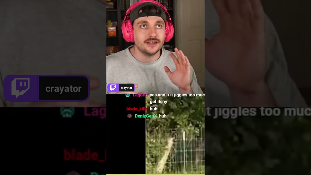 О чём тут болтовня?