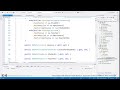 Asp.Net Core Tutorial #8- Ders İşlemleri,IQueryable Kullanımı, CustomModel,Bireçok İlişki