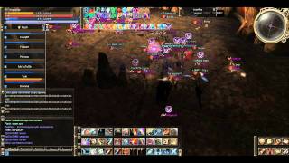 Lineage 2.AbyssWalker.АВ-VegasBoy. Безумный backstab.avi