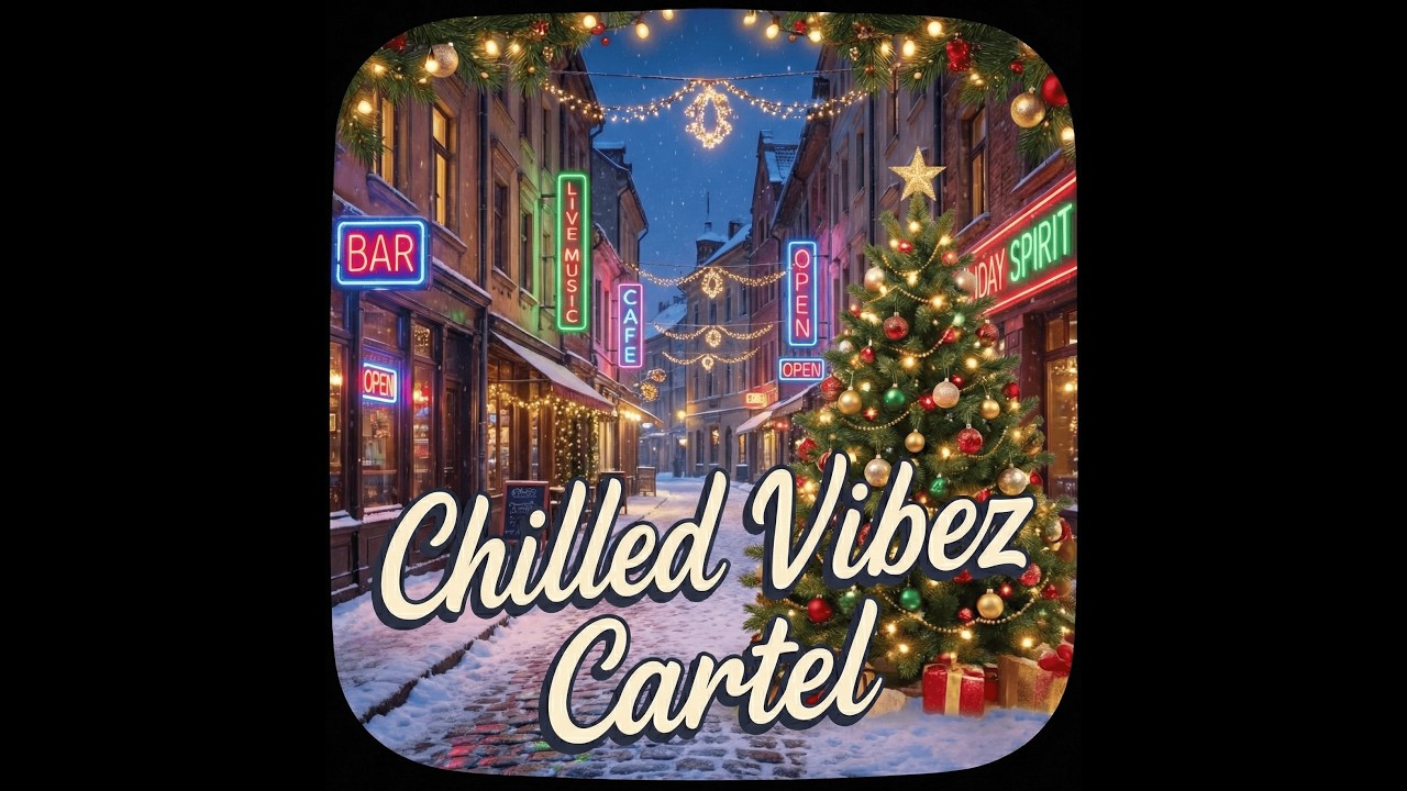 Under the Mistletoe Glow: Your Holiday Anthem of Romance and Yuletide Magic