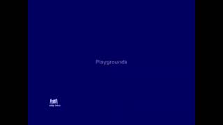 An another found Fox flash intro