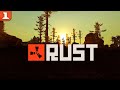 Банда в [Rust] #1