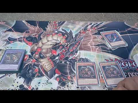 Yu-gi-oh Chimera illusion