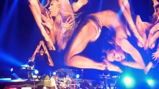 Depeche Mode live in Zurich 2014 - Enjoy The Silence / PA Failure