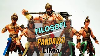 Eps#72 Filosofi Pandawa