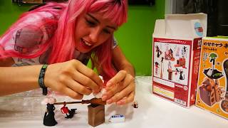 Tsumu Tsumu De Studio Ghibli