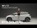 BYD DOLPHIN Your Complete Set Up Guide