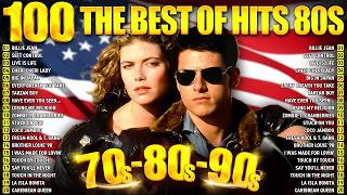 Download lagu 80s Music Hits ♪ Best Oldies Songs Of 1980s ♪ Oldies But Goodies Greatest Hits 80s