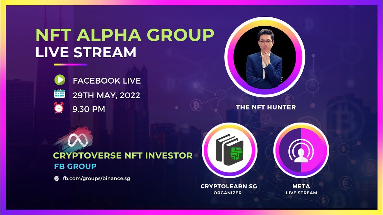 NFT Alpha Group  - Good vs Bad?