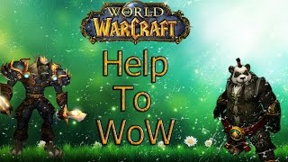 Celebrity How to Complete [A Rare Bloom] In World Of Warcraft. Profile