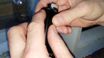 Return of the iStick!, Ft. The TRVP ATTY V2