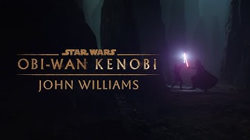 Obi-Wan vs. Vader - Reimagined with the Score of John Williams | Part I