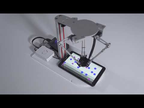 Acrome Delta Robot