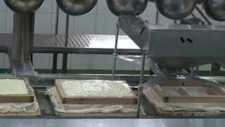 麒宏食品工業公司豆腐生產流程HD 