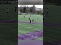 Ethan Ode saves the day for Minnesota! ✈️