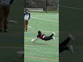 Ethan Ode saves the day for Minnesota! ✈️