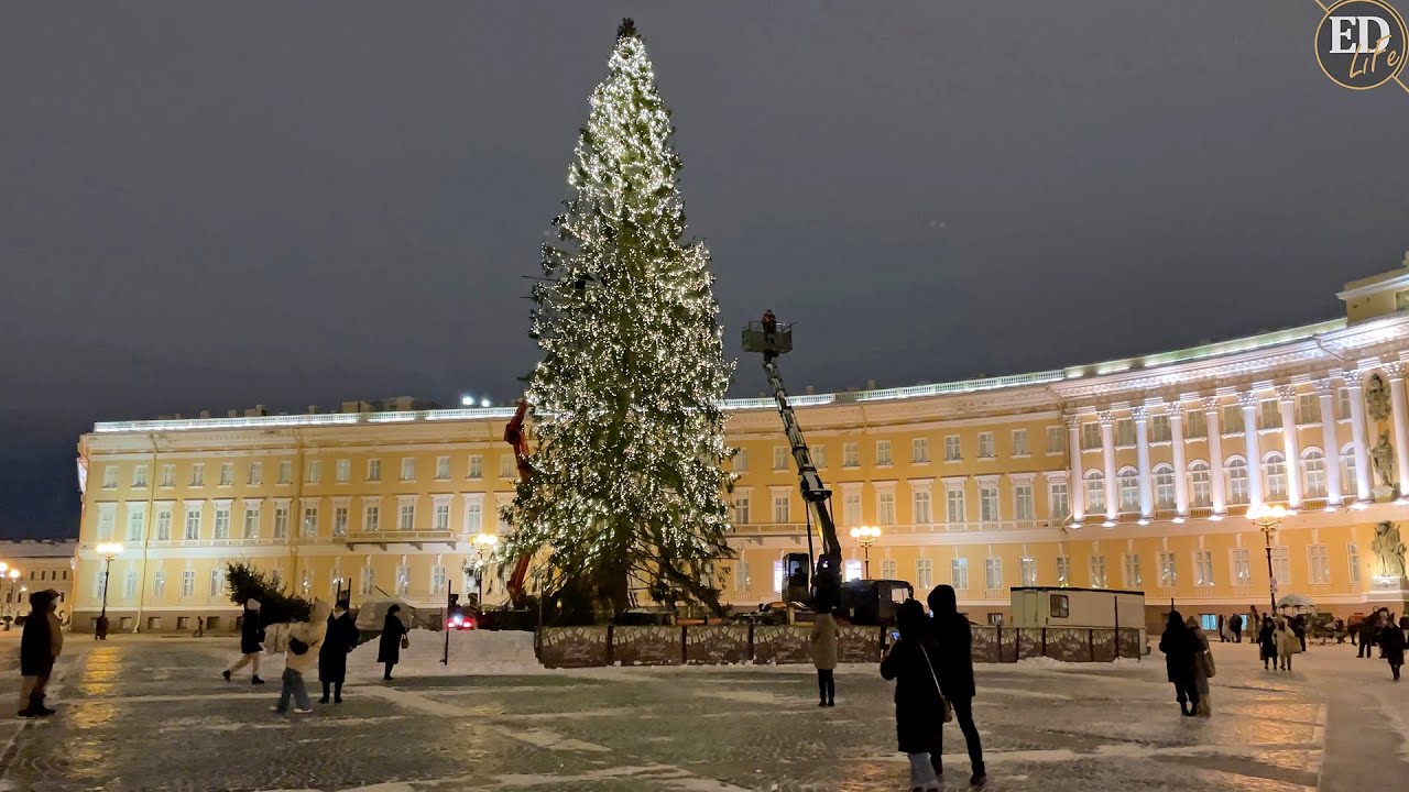 Санкт Петербург Фото 2022 Год