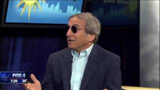 Dr. Rick Halperin on the Alt-Right Movement