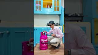 HOW TO INSTALL BRIGHT GAS