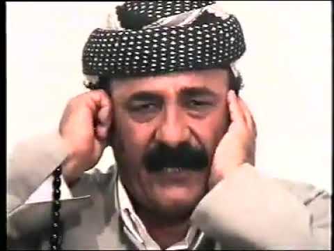 صباح هورامي و سعدي نگل 