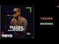 Takura - MaObama (AUX1 Live Session)