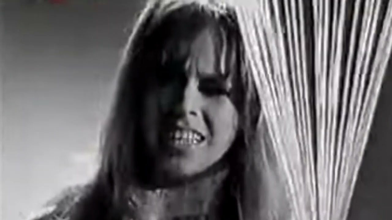 Vlaďka Prachařová – Čekej dál