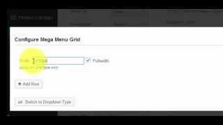 How to setup: London Stars -  Fully Responsive WooCommerce Theme screenshot 2