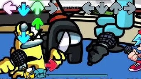 impostor v5 double-kill