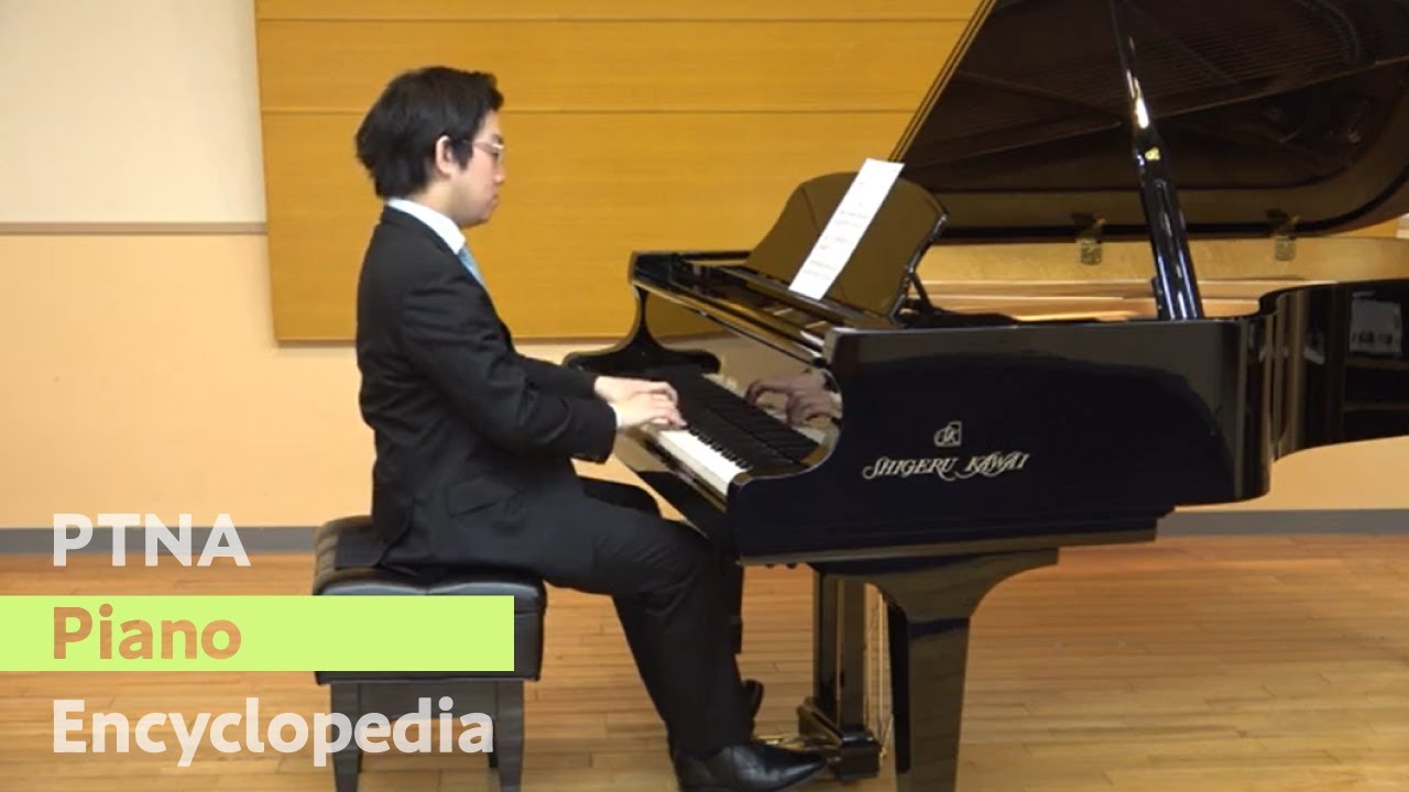 アイダ・ガムーリン(Pf) のピアノ名演集★7枚組 Imada Atsushi / Stecher, Horowitz, Gordon - - YouTube