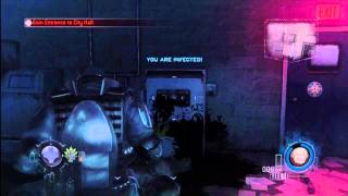 Resident Evil: Operation Raccoon City Walkthrough - Part 3