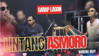 Garap Lagon ll Lintang Asmoro (Latihan dangdut bersama May)