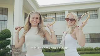 UCF Tri Delta Sisterhood Video 2025