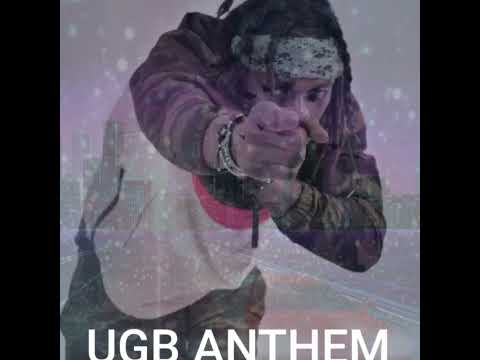 NYE NYE UGB ANTHEM 
