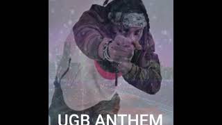 NYE NYE - UGB ANTHEM