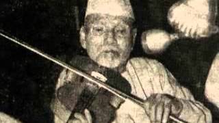 Ustad Allaudin Khan