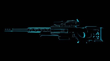 Sentinel : The Best Sniper - Apex Legends