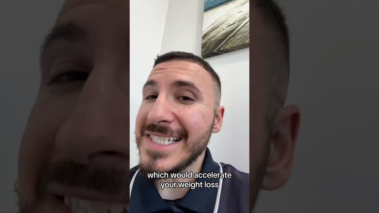 Using a Trash Bag for Weight Loss