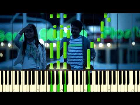 Yaar Indha Saalai Oram - Thalaivaa -