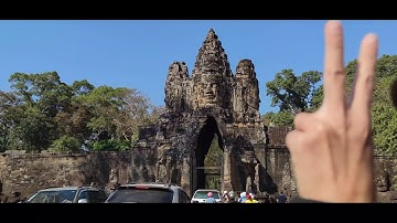 Timelapse video, 4K 30FPS Xaiomi Mi10t pro 5G