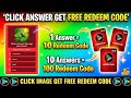 Free Redeem Code Tamil | New Redeem Code App | Google Play Redeem Code App | Free Redeem Code App