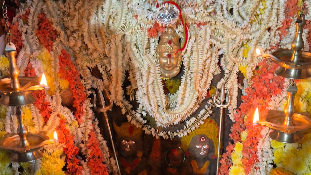  ಮಹಾಸತಿ ಅಮ್ಮನ ಪೂಜೆ 30/01/2026