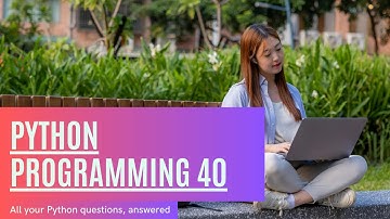 40- Mastering *args and **kwargs in Python | Complete Guide with Examples