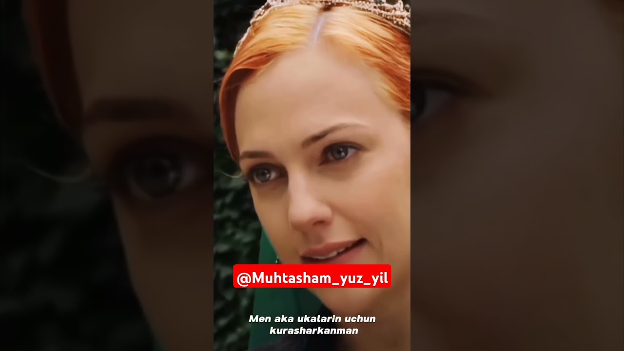 My strong girl Mehrimoh💋 #xurram #rek  #mehrimoh #muhtashamasr #muhtashamyuzyil #sulton