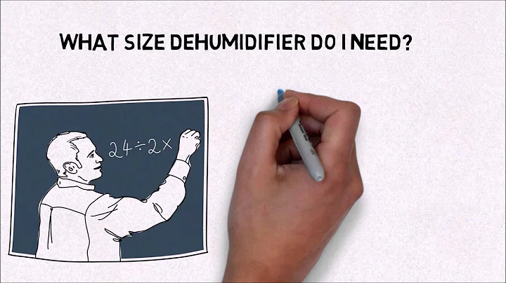 Ultimate Dehumidifier Buying Guide | Seaira Global