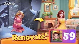 Tile Family - Chapter 59 - Gameplay